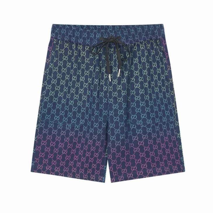 Picture of Gucci Short  Pants _SKUGucciM-XXLsft131617753